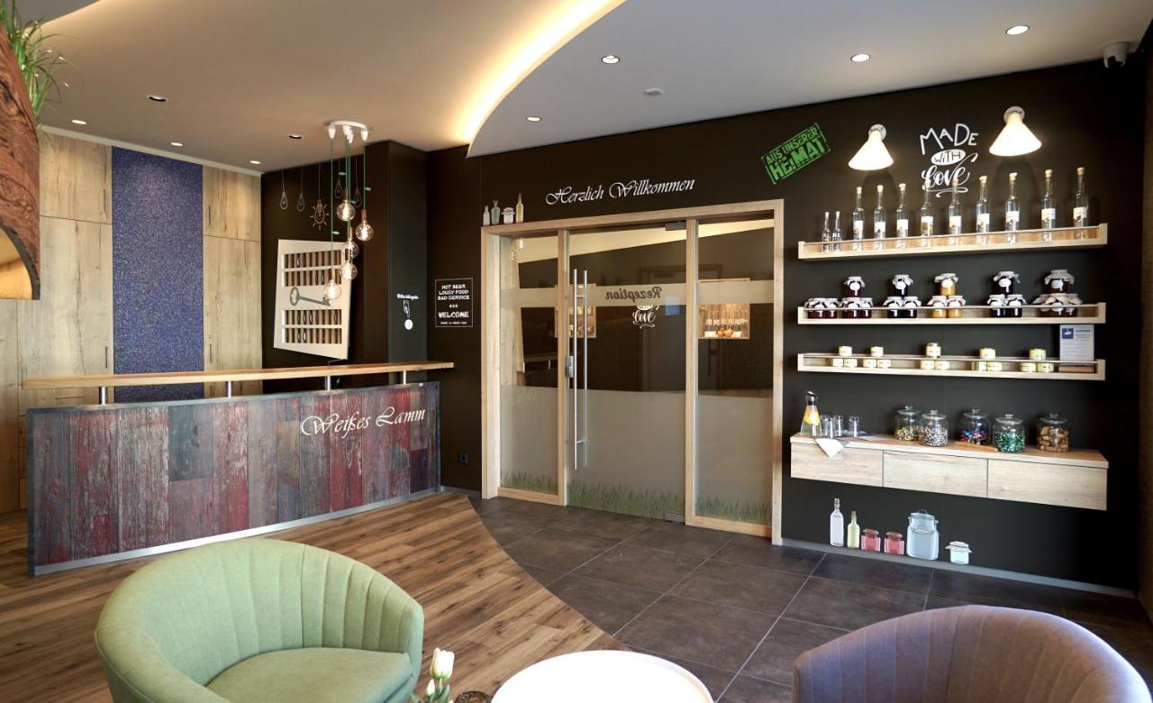 Gasthof Weisses Lamm Nuremberg Ngoại thất bức ảnh
