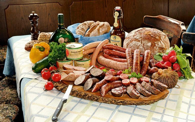 Gasthof Weisses Lamm Nuremberg Ngoại thất bức ảnh
