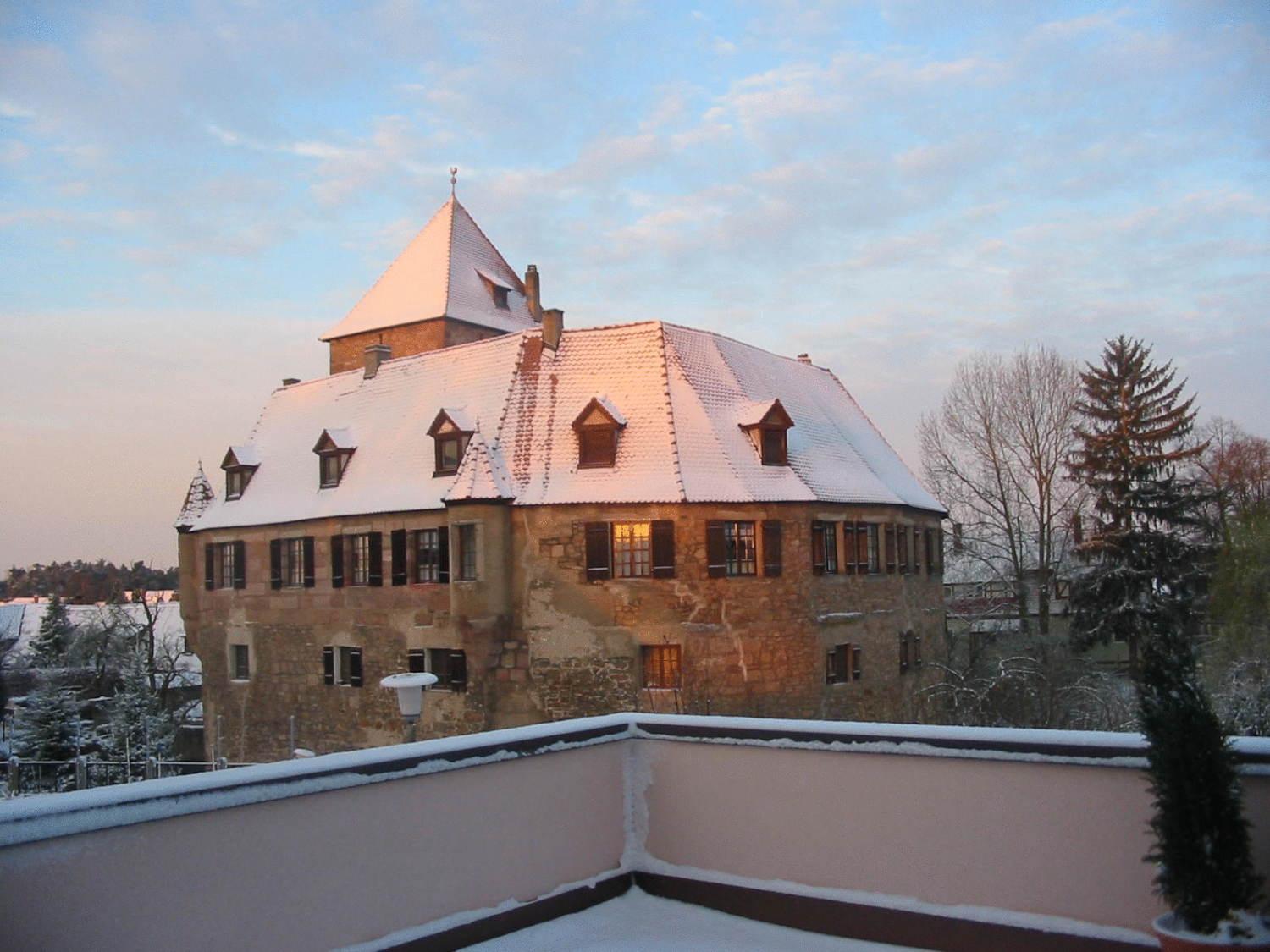 Gasthof Weisses Lamm Nuremberg Ngoại thất bức ảnh