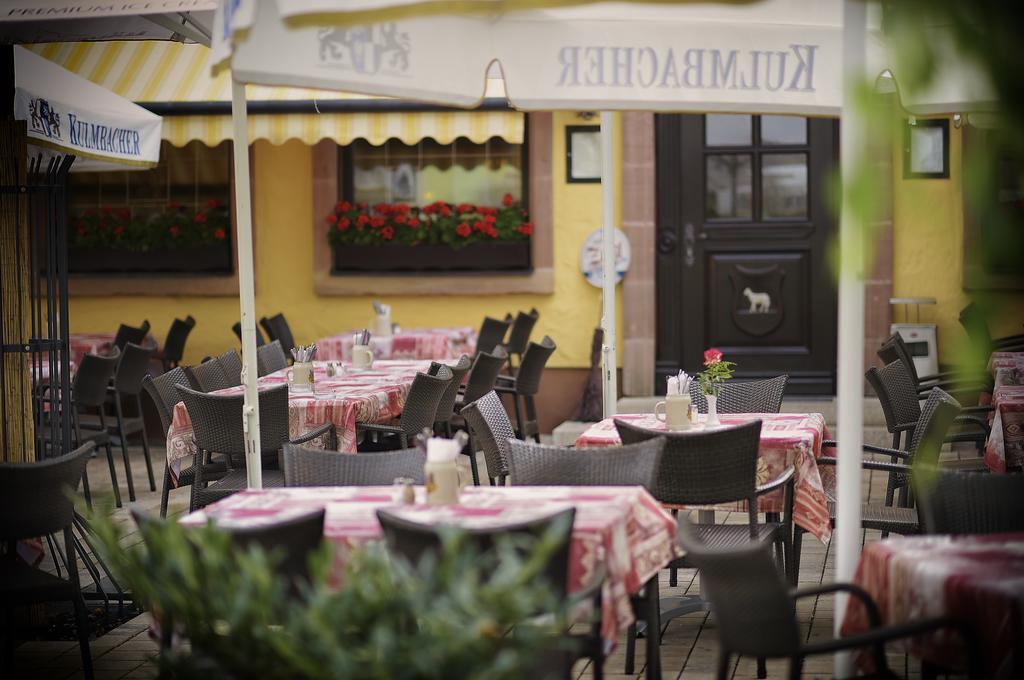 Gasthof Weisses Lamm Nuremberg Ngoại thất bức ảnh