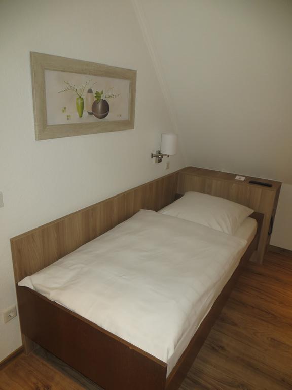 Gasthof Weisses Lamm Nuremberg Ngoại thất bức ảnh